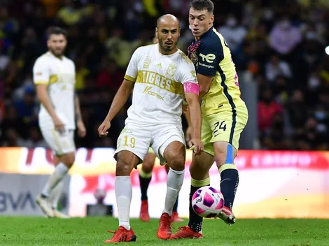 ¿El mejor equipo de la Liga MX? América puede serlo si vence a Tigres UANL