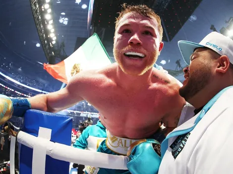 ¿Cuándo vuelve a pelear Saúl 'Canelo' Álvarez, contra quién lo hará y cuándo es?
