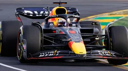 Red Bull tiene excelentes noticias para Imola