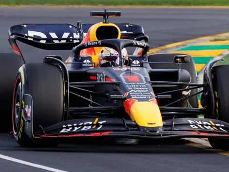 Red Bull tiene excelentes noticias para Imola