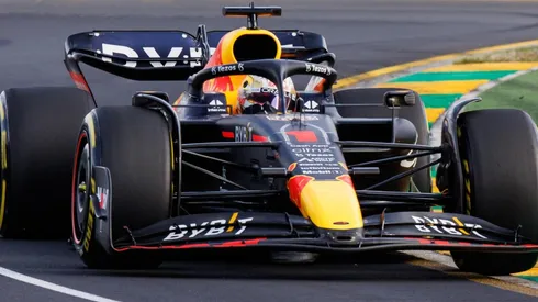 Red Bull tiene excelentes noticias para Imola