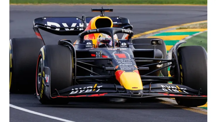Red Bull tiene excelentes noticias para Imola