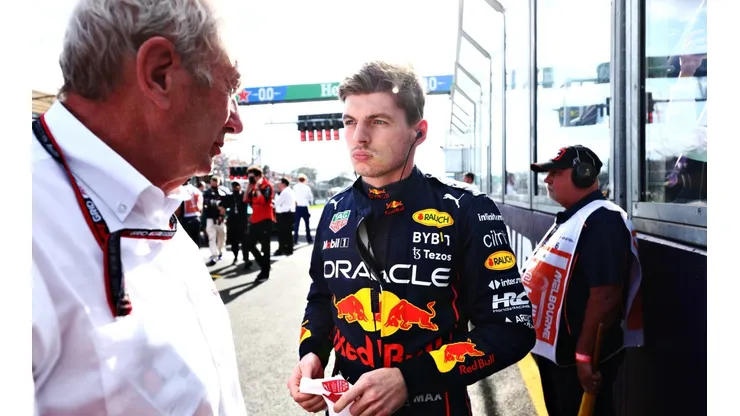 F1 Grand Prix of Australia