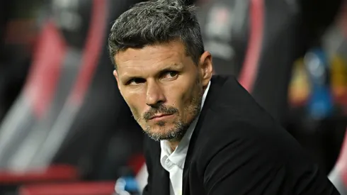 ¡América imparable! Fernando Ortiz quiere igualar una marca de Santiago Solari