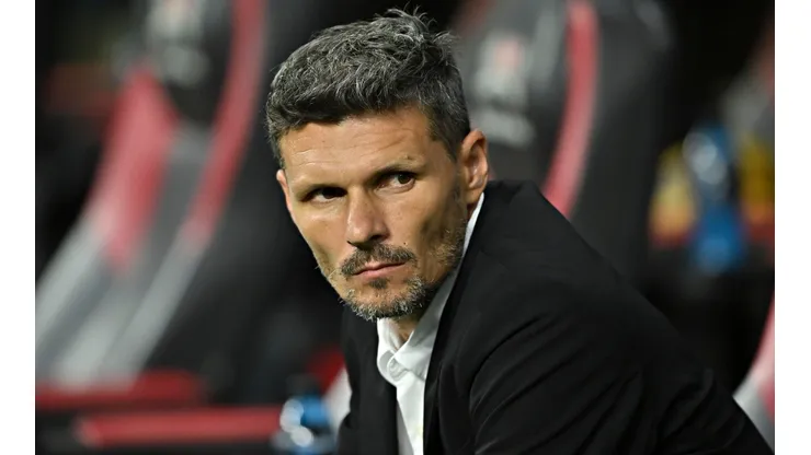 ¡América imparable! Fernando Ortiz quiere igualar una marca de Santiago Solari