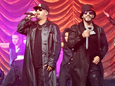 Wisin y Yandel anunciaron tres fechas en México: ¿Cuándo salen a la venta las entradas?