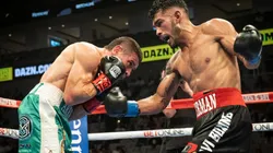 Jairo López se enfrentará con Jousce González