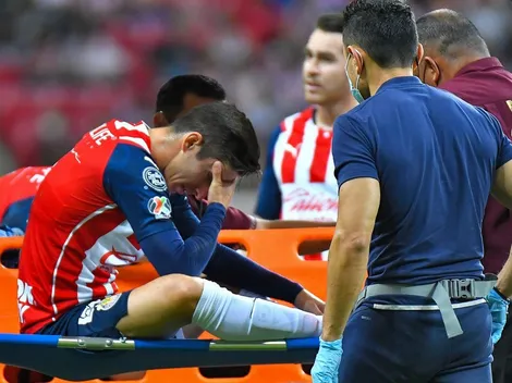 ◉ Las noticias de Chivas hoy, 21 de abril de 2022