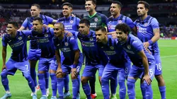 Cruz Azul, con la misión de recuperarse en la Liga MX.