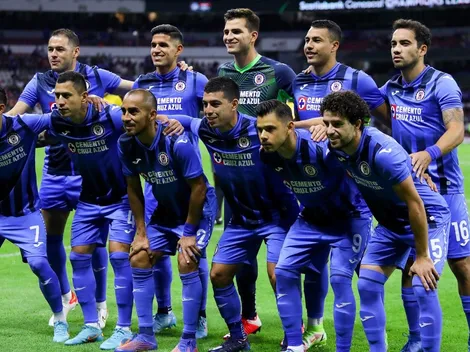 ◉ Las noticias de Cruz Azul hoy, 21 de abril de 2022