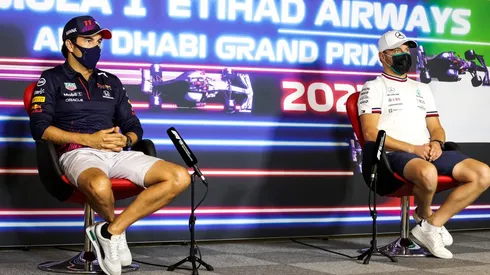 Se viene el GP de Imola.