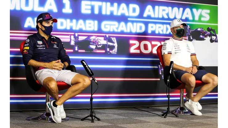 Se viene el GP de Imola.