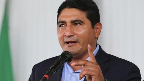 El Terrible Morales criticó el boxeo de Isaac Cruz.