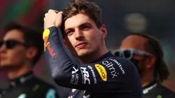 La dura crítica de Max Verstappen a la FIA
