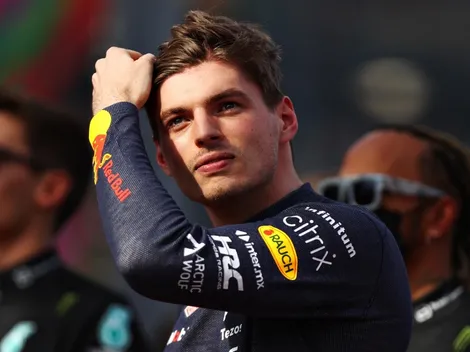 La dura crítica de Max Verstappen a la FIA