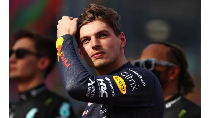 La dura crítica de Max Verstappen a la FIA