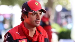 ¿Logrará Carlos Sainz ponerse a la par de Charles Leclerc?