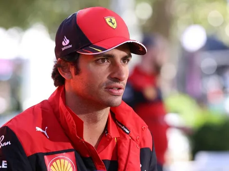 Carlos Sainz y un llamativo pronóstico que presiona a Red Bull y Mercedes