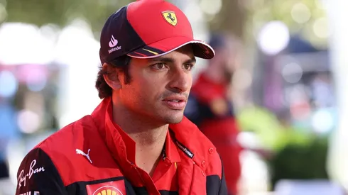 ¿Logrará Carlos Sainz ponerse a la par de Charles Leclerc?