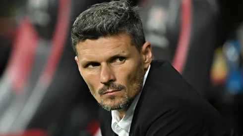 Fernando Ortiz lleva ya cinco triunfos con el América.