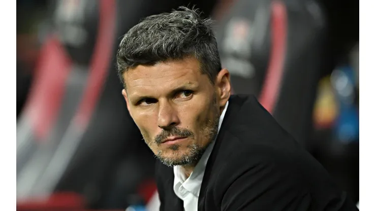 Fernando Ortiz lleva ya cinco triunfos con el América.