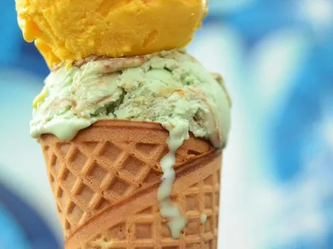 Helados en CDMX: Las mejores heladerías en el norte de la Ciudad de México