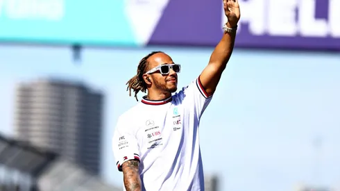 F1 Grand Prix of Australia