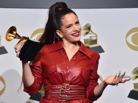 Rosalía: ¿Qué significa 'Motomami', el último álbum que presentará en su tour en Latinoamérica?
