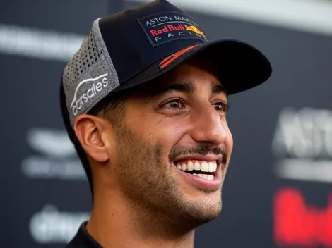 Las razones por la que Daniel Ricciardo se fue de Red Bull en 2018