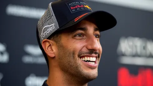 Las razones por la que Daniel Ricciardo se fue de Red Bull en 2018