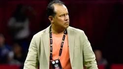 Reynoso terminaría su contrato a finales de 2022