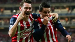 Chivas volvió a ganar y sueña con al Liguilla.