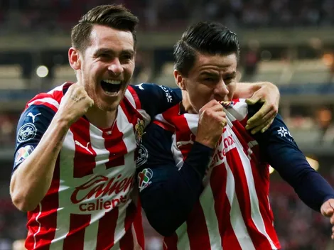 ◉ Las noticias de Chivas hoy, 20 de abril de 2022