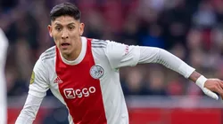 Edson fue elogiado por la prensa británica