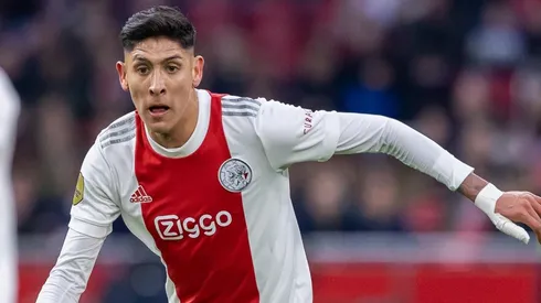 Edson fue elogiado por la prensa británica