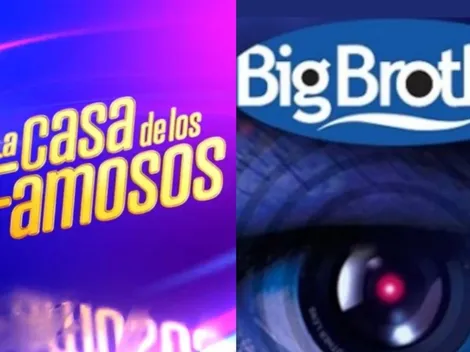 ¿‘La Casa de los Famosos’ es igual a ‘Big Brother VIP’?