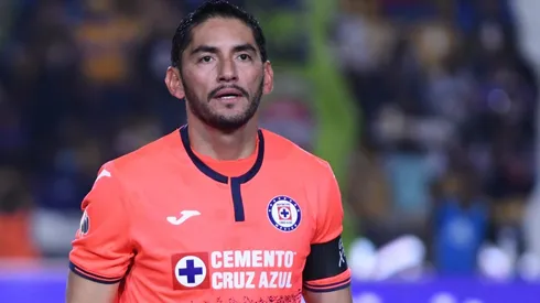 Pésimas noticias para Cruz Azul.