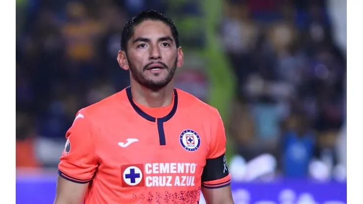 Pésimas noticias para Cruz Azul.
