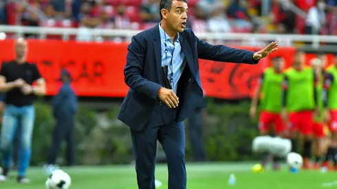 La frase de Ricardo Cadena que apuntó al corazón de la afición de Chivas