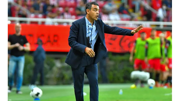 La frase de Ricardo Cadena que apuntó al corazón de la afición de Chivas