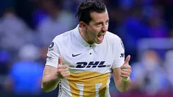 Mozo quiere irse a Europa en este proceso rumbo al Mundial