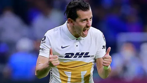 Mozo quiere irse a Europa en este proceso rumbo al Mundial