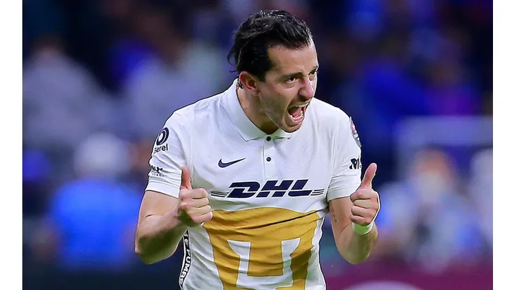 Mozo quiere irse a Europa en este proceso rumbo al Mundial