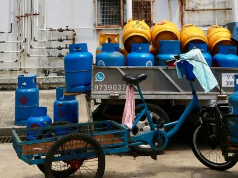 Precio del GAS HOY 20 de abril de 2022: ¿Cuánto cuesta un tanque de gas?