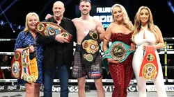 Boxeo: Una reconocida promotora anunció el cese de actividades