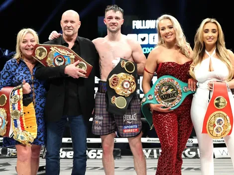 Boxeo: Una reconocida promotora anunció el cese de actividades