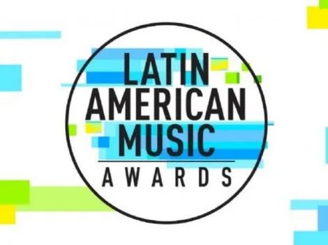 ◉ VER Latin American Music Awards 2022 EN VIVO y EN DIRECTO desde México | Horario y TV