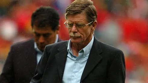 El europeo asegura que hay que mejorar la formación de los entrenadores