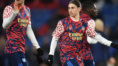 ¿Se acerca su debut en la Premier League? Arteta halagó a Marcelo Flores