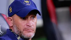 ¿Renovará Andrés Lillini su contrato con Pumas?